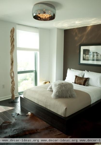 CONCORD - modern - bedroom - atlanta