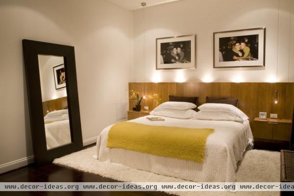 FORMA Design - modern - bedroom - dc metro