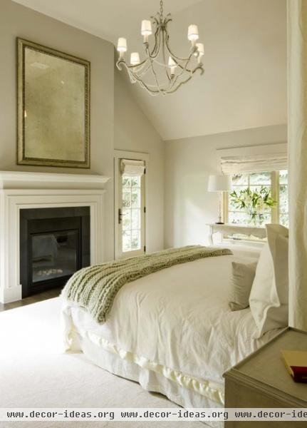 Bleeker - traditional - bedroom - denver