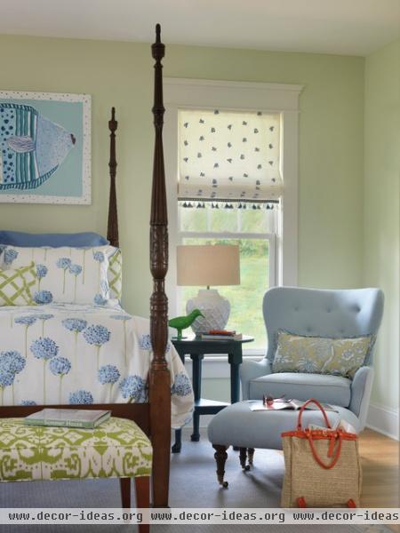 long shore home - traditional - bedroom - providence long shore home - traditional - bedroom - providence