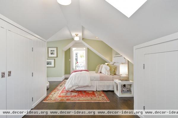 Kids Bedroom - contemporary - bedroom - san francisco Kids Bedroom - contemporary - bedroom - san francisco