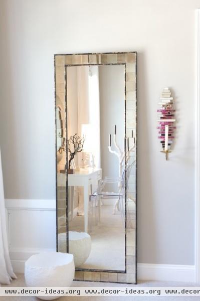Heather Garrett - eclectic - bedroom - raleigh Heather Garrett - eclectic - bedroom - raleigh