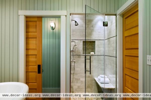 Bathroom - traditional - bathroom - portland maine Bathroom - traditional - bathroom - portland maine