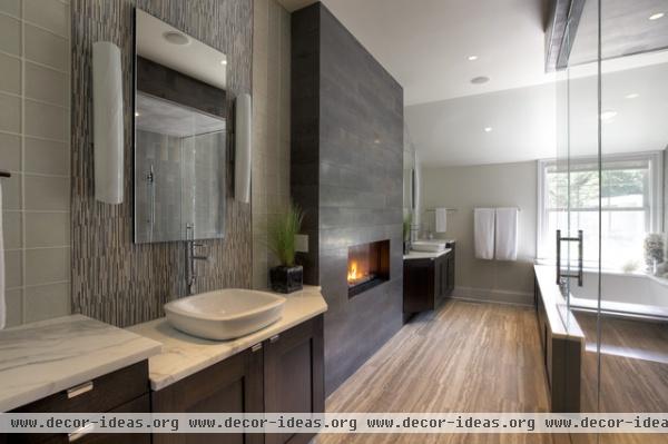 2010 A-List Award Winner - contemporary - bathroom - new york 2010 A-List Award Winner - contemporary - bathroom - new york