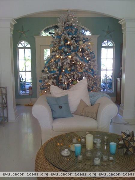 South Florida style christmas -  - entry - other metro