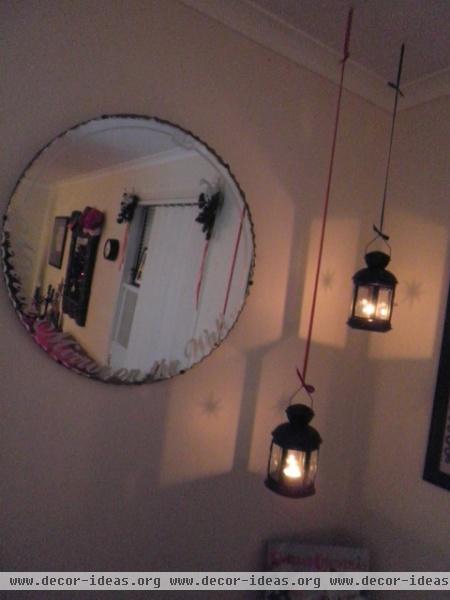 TrEnvy Australia Whimsical Christmas Theme - eclectic - living room - brisbane TrEnvy Australia Whimsical Christmas Theme - eclectic - living room - brisbane