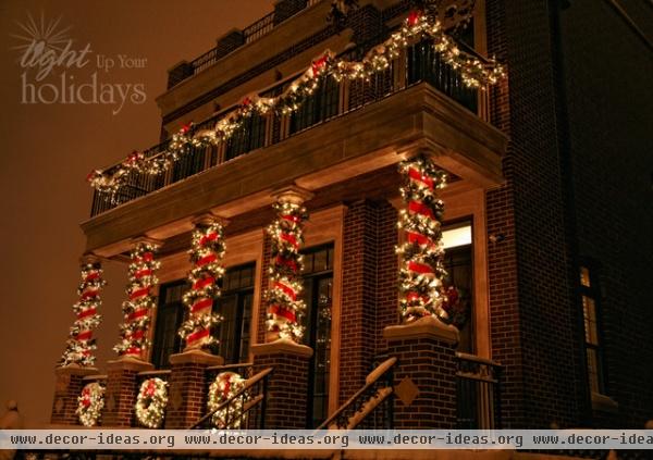 Light up the town - portfolio - traditional - entry - chicago