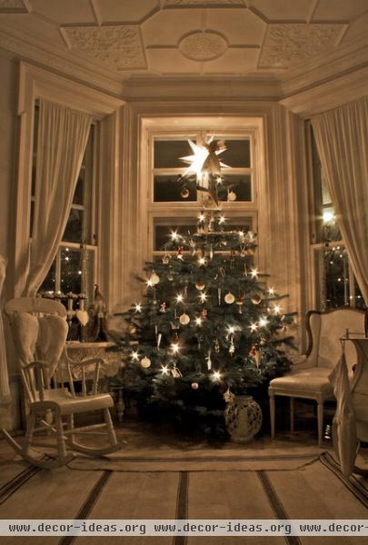 swedish xmas - eclectic -  - london