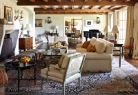 JoBeth Williams' Spanish-Style Home