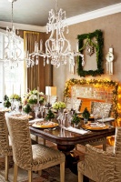 Holiday Entertaining Ideas