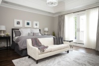 Portfoilio - contemporary - bedroom - toronto