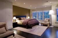 FORMA Design - modern - bedroom - dc metro