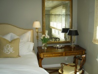 Kathleen Burke Design - traditional - bedroom - san francisco