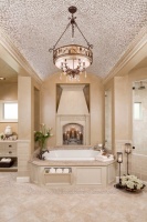 15 Hidden Falls - traditional - bathroom - houston