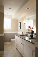 Sarah Susanka FAIA - traditional - bathroom - chicago