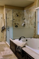 Good Bath - traditional - bathroom - dc metro