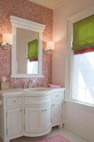 The Kingsway Residence - traditional - bathroom - toronto