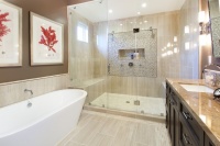 155 Jamaica St. - contemporary - bathroom - san francisco