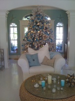 South Florida style christmas -  - entry - other metro