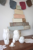 Houzz Tour: Vintage inspired apartment shines with creativity - eclectic - living room - amsterdam