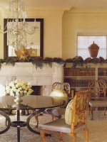 Brown Davis Interiors, Inc. - traditional - dining room - dc metro