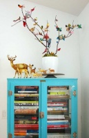 vintage bird collection - eclectic -  - other metro