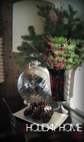 NEW Home for the Holidays - contemporary -  - phoenix