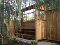 Japanese Garden - asian - landscape - san francisco