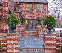 More general images for Houzz.com - traditional - exterior - new york