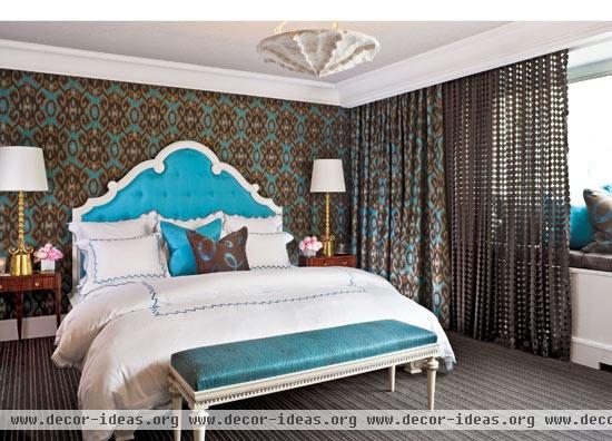 Bedroom Decorating Ideas: Modern and Sophisticated Bedroom Decorating Ideas: Modern and Sophisticated