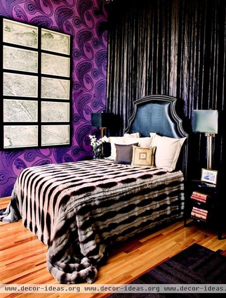 Bedroom Decorating Ideas: Modern and Sophisticated Bedroom Decorating Ideas: Modern and Sophisticated