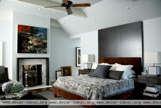 Bedroom Decorating Ideas: Modern and Sophisticated Bedroom Decorating Ideas: Modern and Sophisticated