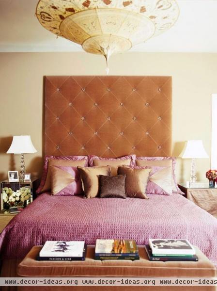 Bedroom Decorating Ideas: Modern and Sophisticated Bedroom Decorating Ideas: Modern and Sophisticated
