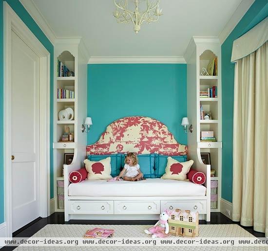 Bedroom Decorating Ideas: Young Children Bedroom Decorating Ideas: Young Children