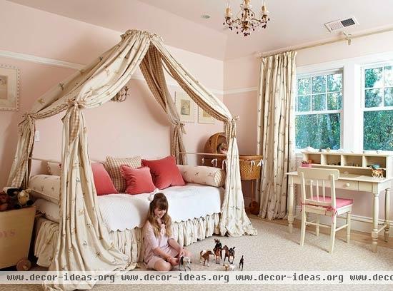 Bedroom Decorating Ideas: Young Children Bedroom Decorating Ideas: Young Children