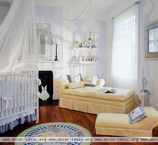 Bedroom Decorating Ideas: Young Children Bedroom Decorating Ideas: Young Children
