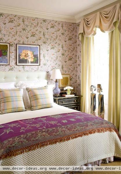 Bedroom Decorating Ideas: Young Children Bedroom Decorating Ideas: Young Children