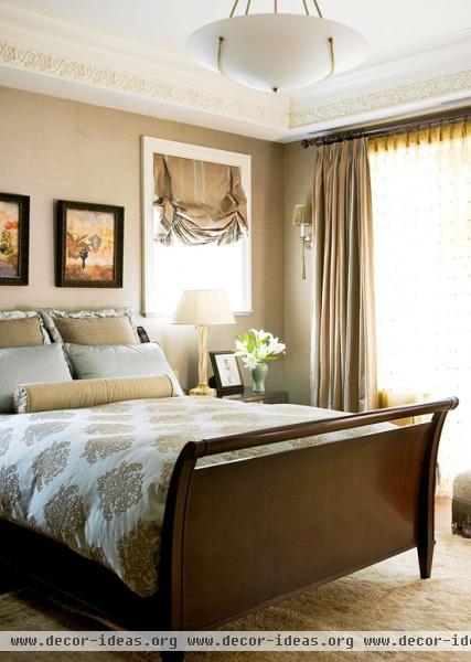 Bedroom Decorating Ideas: Pillow Talk Bedroom Decorating Ideas: Pillow Talk