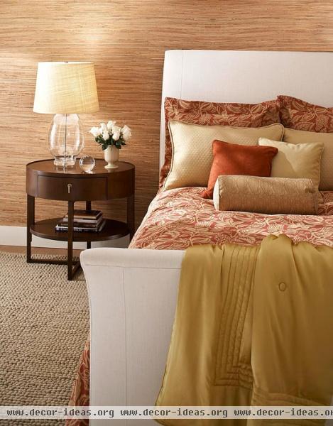 Bedroom Decorating Ideas: Pillow Talk Bedroom Decorating Ideas: Pillow Talk