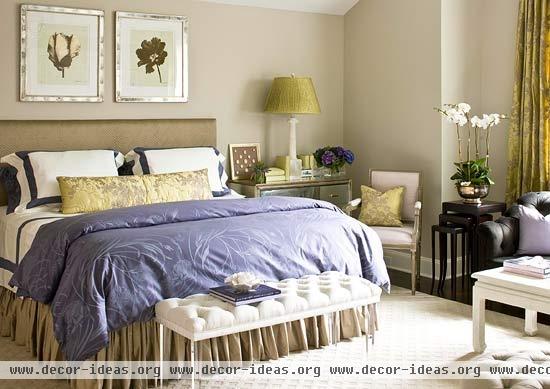 Serene Bedrooms Serene Bedrooms