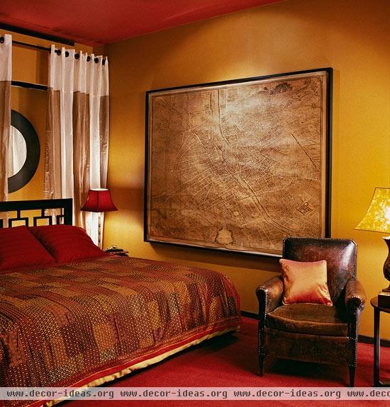 Colorful Bedrooms: Choose Your Perfect Palette Colorful Bedrooms: Choose Your Perfect Palette