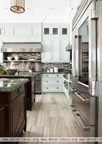 Kitchen Remodel: Function and Efficiency Kitchen Remodel: Function and Efficiency