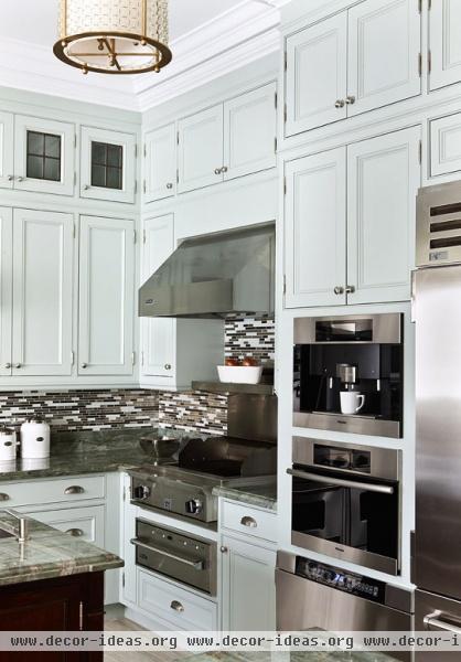Kitchen Remodel: Function and Efficiency Kitchen Remodel: Function and Efficiency