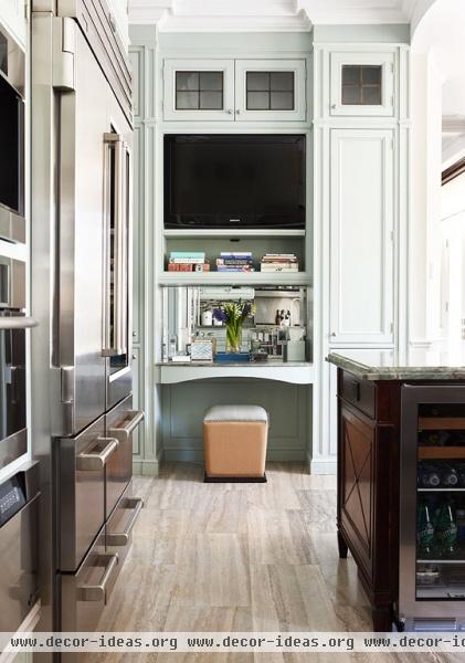 Kitchen Remodel: Function and Efficiency Kitchen Remodel: Function and Efficiency