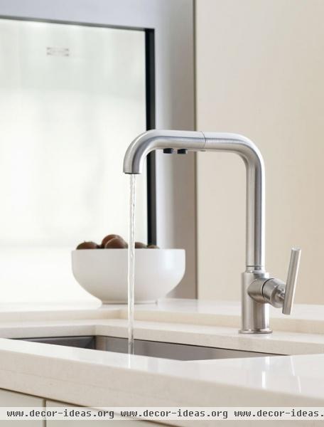 Kitchen Remodel: Function and Efficiency Kitchen Remodel: Function and Efficiency
