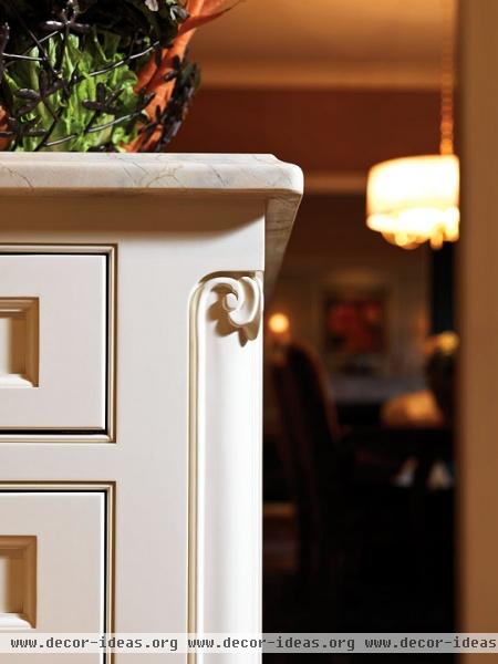 Kitchen Remodel: Function and Efficiency Kitchen Remodel: Function and Efficiency