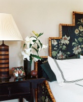 Bedroom Decorating Ideas: From Arty to Exotic