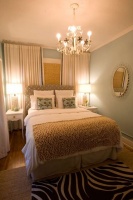Venice 4 -  - bedroom - los angeles
