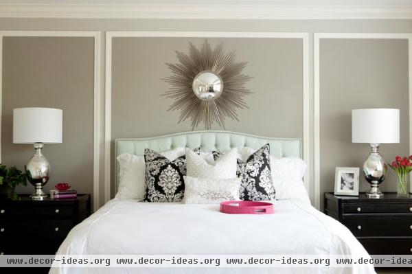Belmont Design Group - modern - bedroom - los angeles Belmont Design Group - modern - bedroom - los angeles