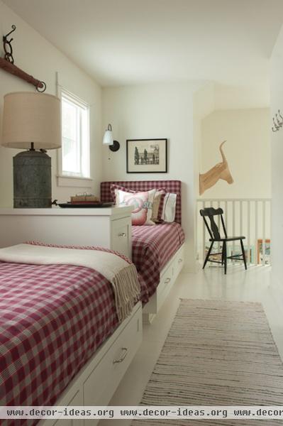 jamesthomas, LLC - traditional - bedroom - chicago jamesthomas, LLC - traditional - bedroom - chicago